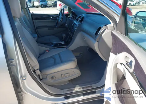 2015 Buick Enclave from USA, damaged, VIN 5GAKRCKD9FJ292171